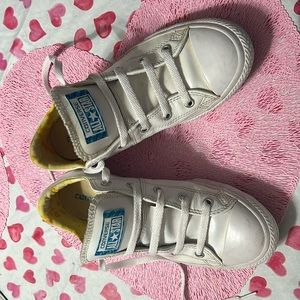 Easter Limited Addition Converse Allstars